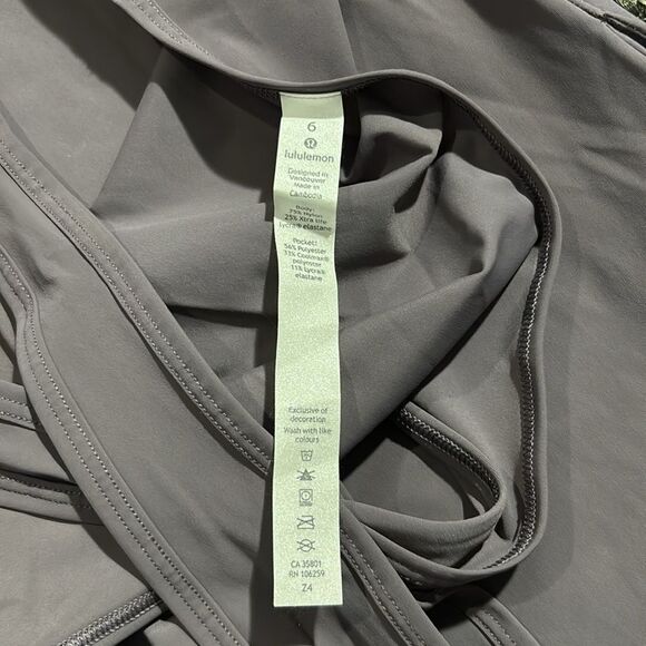 Lululemon Early Morning Dress - Picture 6 of 6